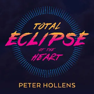 Pochette Total Eclipse of the Heart