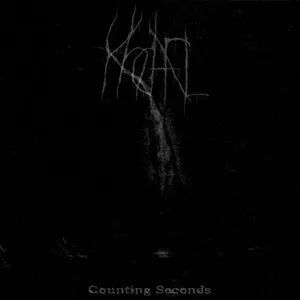 Pochette de Counting Seconds de Yhdarl