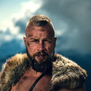 Pochette de Wie ein Alpha de Kollegah