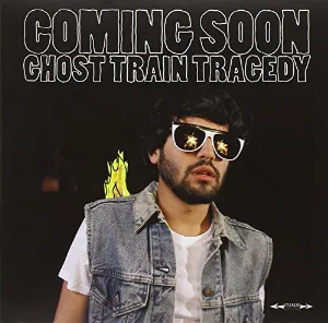 Pochette Ghost Train Tragedy