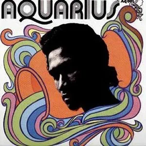 Pochette de Aquarius Dub de Herman Chin-Loy