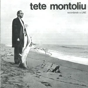 Pochette de Recordando a Line de Tete Montoliu