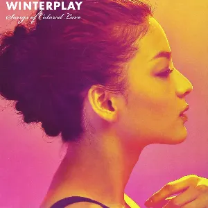 Pochette de Songs of Colored Love de Winterplay