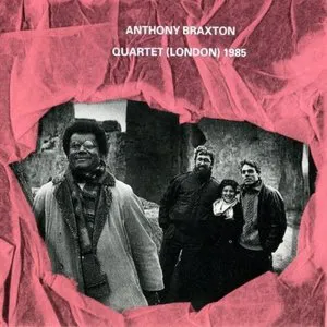 Pochette Quartet (London) 1985