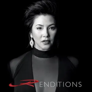 Pochette de R3.0: Renditions de Regine Velasquez