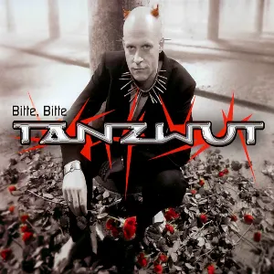 Pochette de Bitte, bitte de Tanzwut