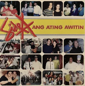 Pochette de Ang Ating Awitin de Side A
