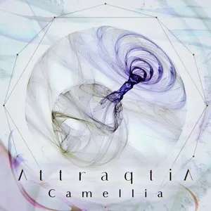 Pochette de AttraqtiA de Camellia