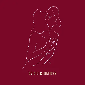 Pochette de Valeria de DVICIO - Matisse
