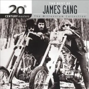 Pochette 20th Century Masters - The Millennium Collection: The Best of James Gang