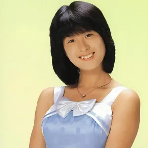 Pochette de ベスト・セレクションI de Naoko Kawai