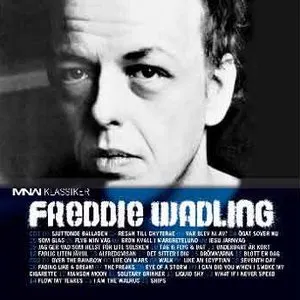 Pochette de Klassiker de Freddie Wadling