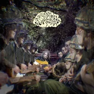 Pochette de The Clouds Are Gone de Jorge Elbrecht