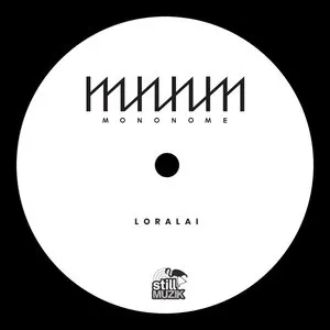 Pochette de Loralai de Mononome