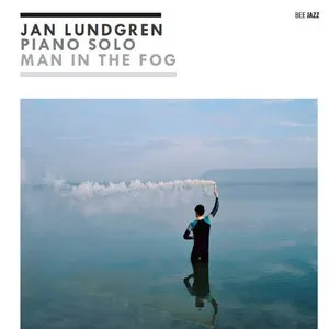 Pochette de Man in the Fog de Jan Lundgren