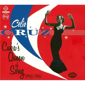 Pochette Cuba's Queen of Song (1950-1965)
