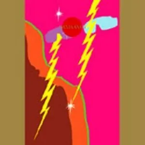 Pochette de Naninani II de John Zorn
