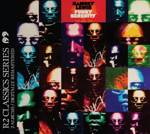 Pochette de Funky Serenity / Salongo de Ramsey Lewis