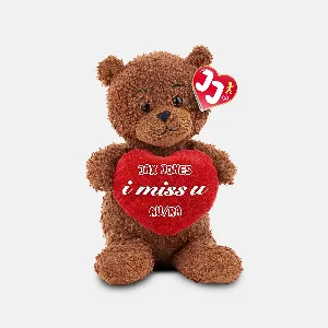 Pochette de i miss u de Au/Ra - Jax Jones