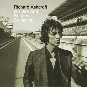 Pochette de Long Way Down (B‐Sides & Rarities) de Richard Ashcroft