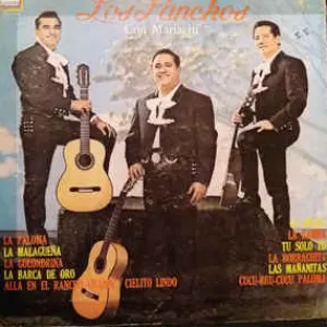 Pochette de Trio Los Panchos (C) de Los Panchos