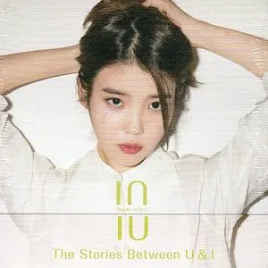 Pochette de Smash Hits de IU