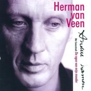 Pochette de Andere namen de Herman van Veen