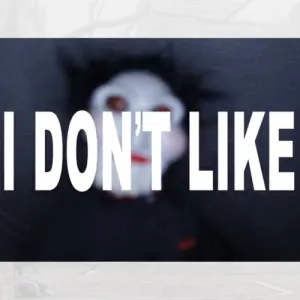 Pochette de I Don't Like de Jammer - Skepta - Jme