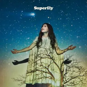 Pochette de あぁ de Superfly
