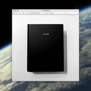 Pochette de Father de Masta Wu