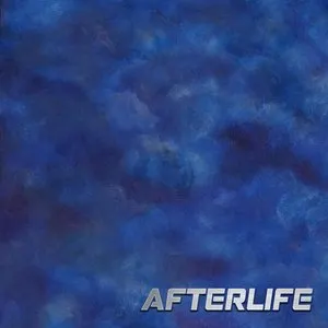 Pochette de Afterlife de Alex G