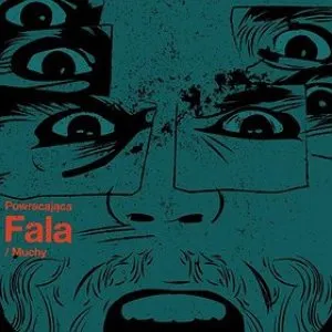 Pochette de Powracająca FALA de Muchy