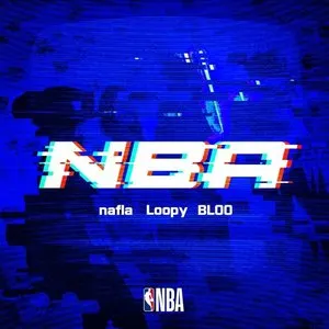 Pochette de NBA de nafla - Loopy