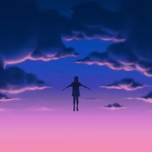 Pochette de Something Real de Alison Wonderland