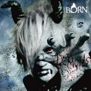 Pochette de DEMONS de BORN