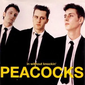 Pochette de In Without Knockin’ de The Peacocks