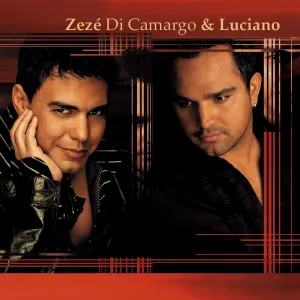 Pochette de Zezé Di Camargo & Luciano de Zezé Di Camargo & Luciano