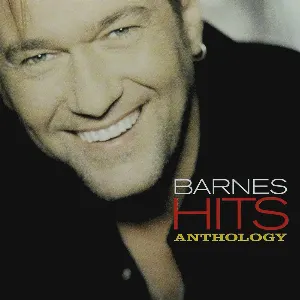 Pochette de Hits: Anthology de Jimmy Barnes