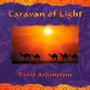 Pochette Caravan of Light