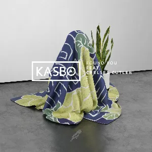 Pochette de Found You de Kasbo