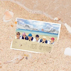 Pochette de We Young de NCT DREAM