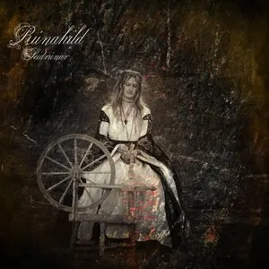 Pochette de Seidrúnar de Rúnahild