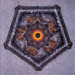 Pochette de The Ritual de Testament