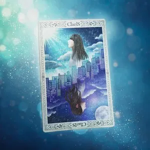 Pochette de ケアレス de ClariS