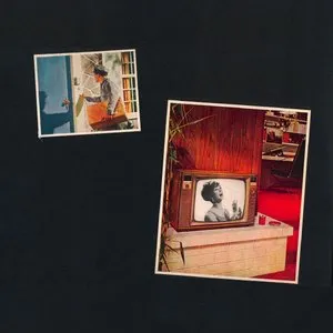 Pochette de Negativland de Negativland