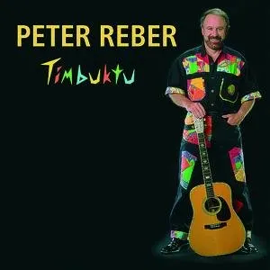 Pochette de Timbuktu de Peter Reber