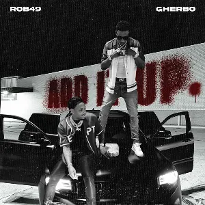 Pochette de Add It Up de G Herbo