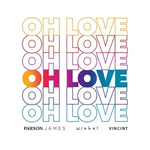 Pochette de Oh Love de Wrabel