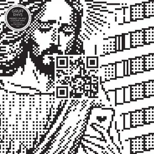 Pochette de (Don’t) Welcome the Plague as a Blessing / The Babelsberg Basement Files de Gruff Rhys