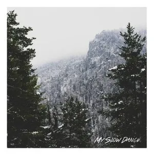 Pochette de My Slow Dance de DLJ